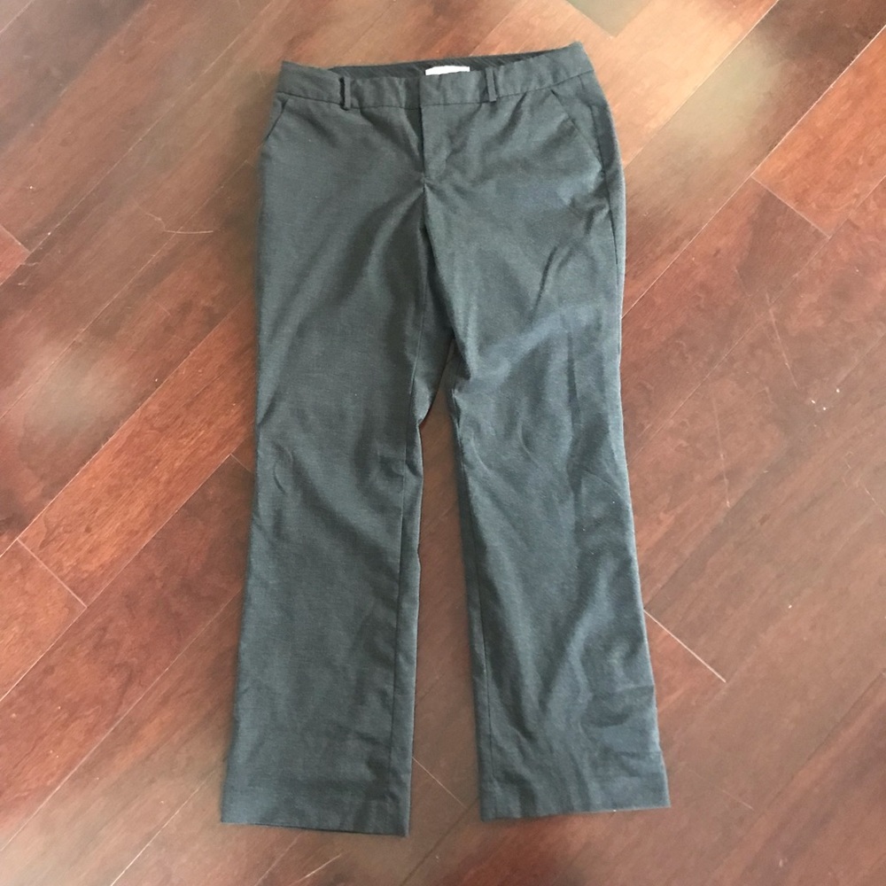 Like New! Banana Republic Pants